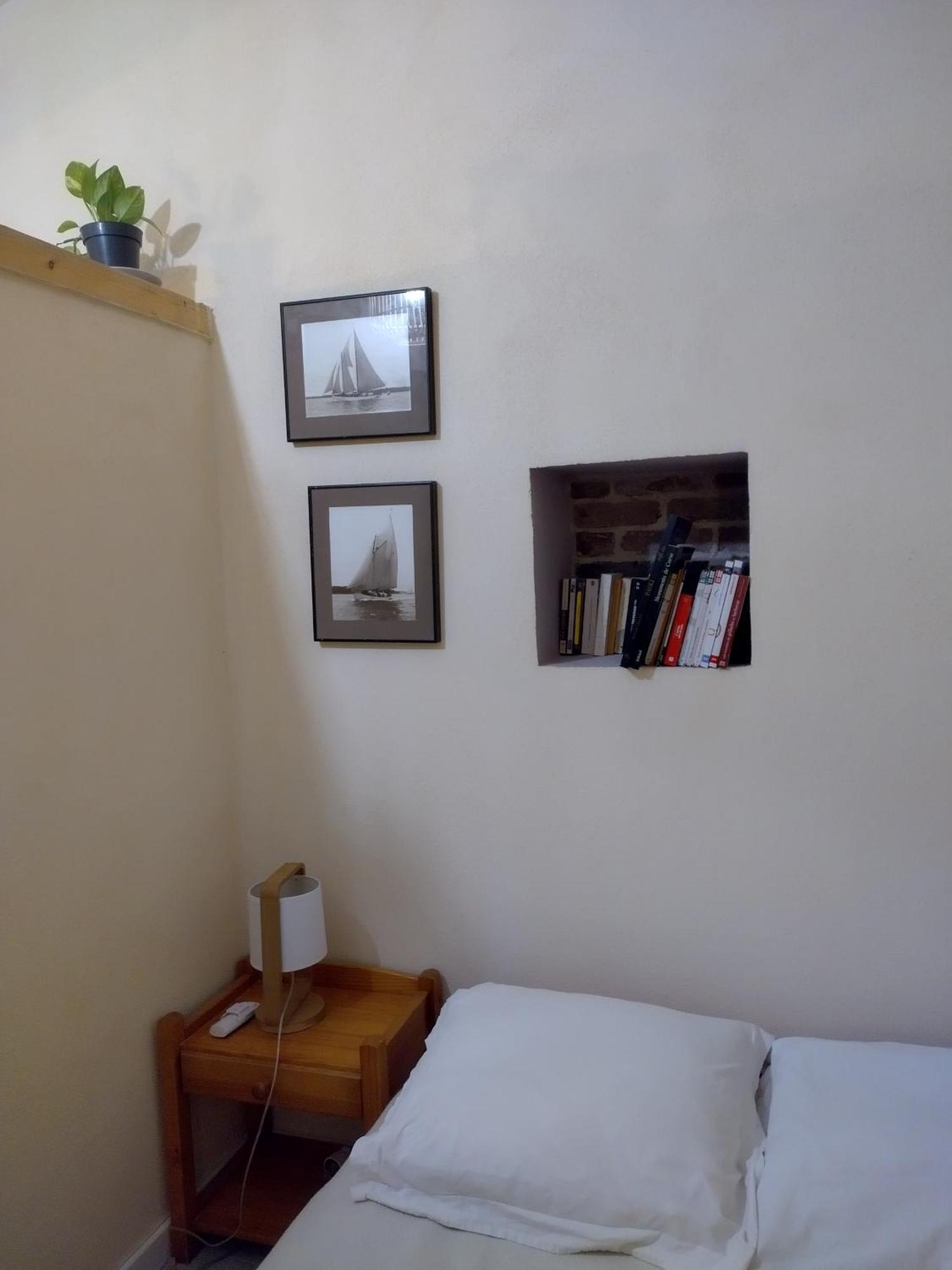 Villa Olivetu Sisco Esterno foto