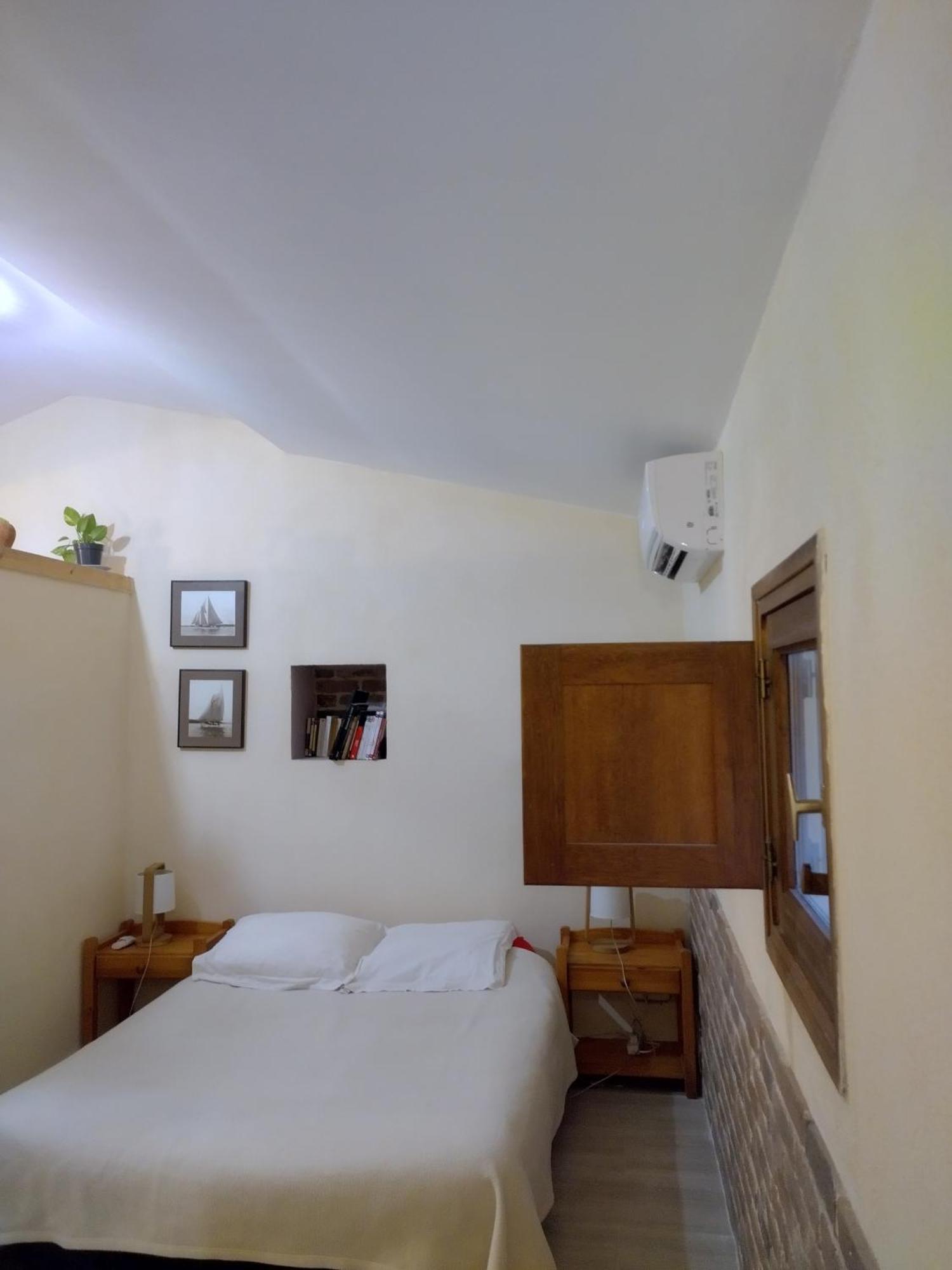 Villa Olivetu Sisco Esterno foto