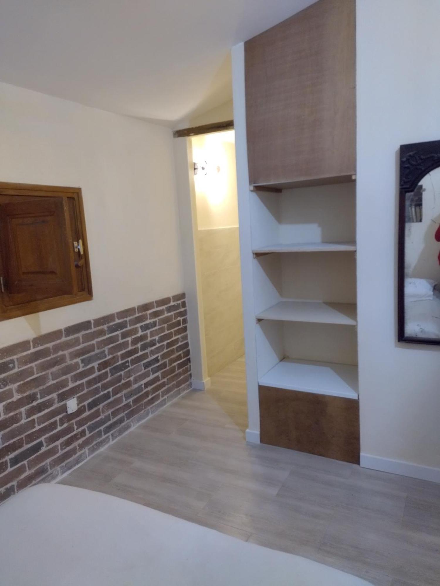 Villa Olivetu Sisco Esterno foto